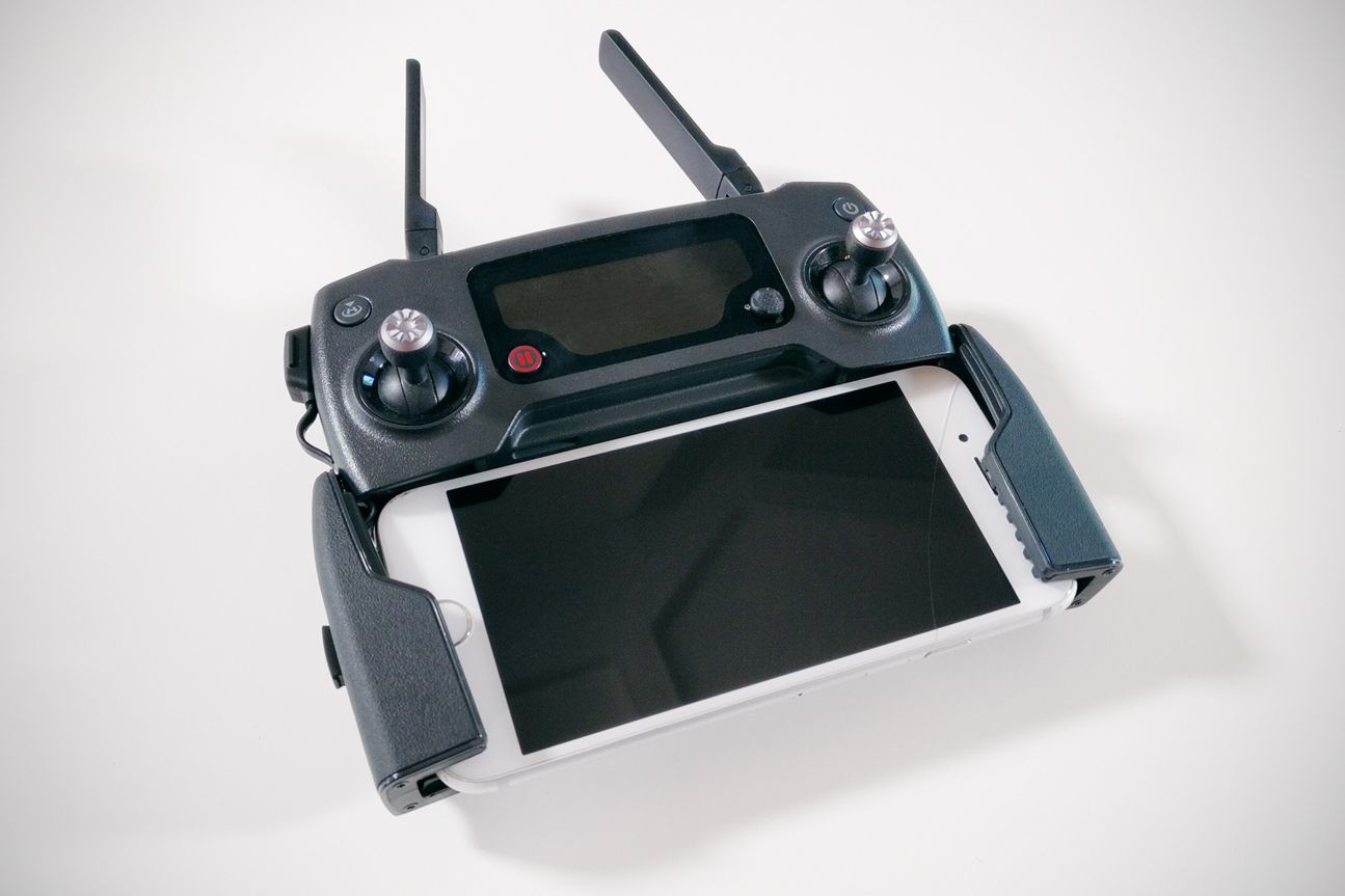 DJI Mavic Pro DJI Mavic Pro
