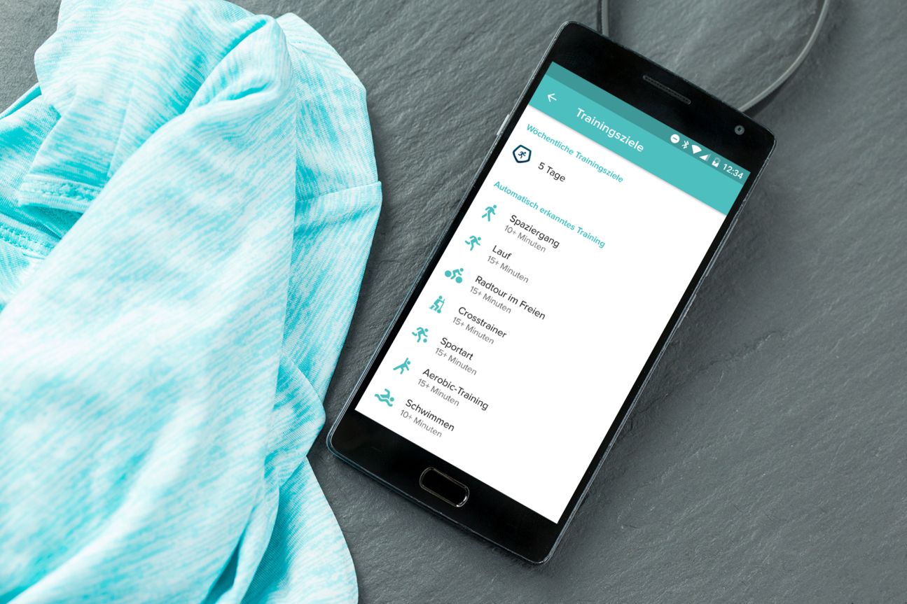 Fitbit Flex 2