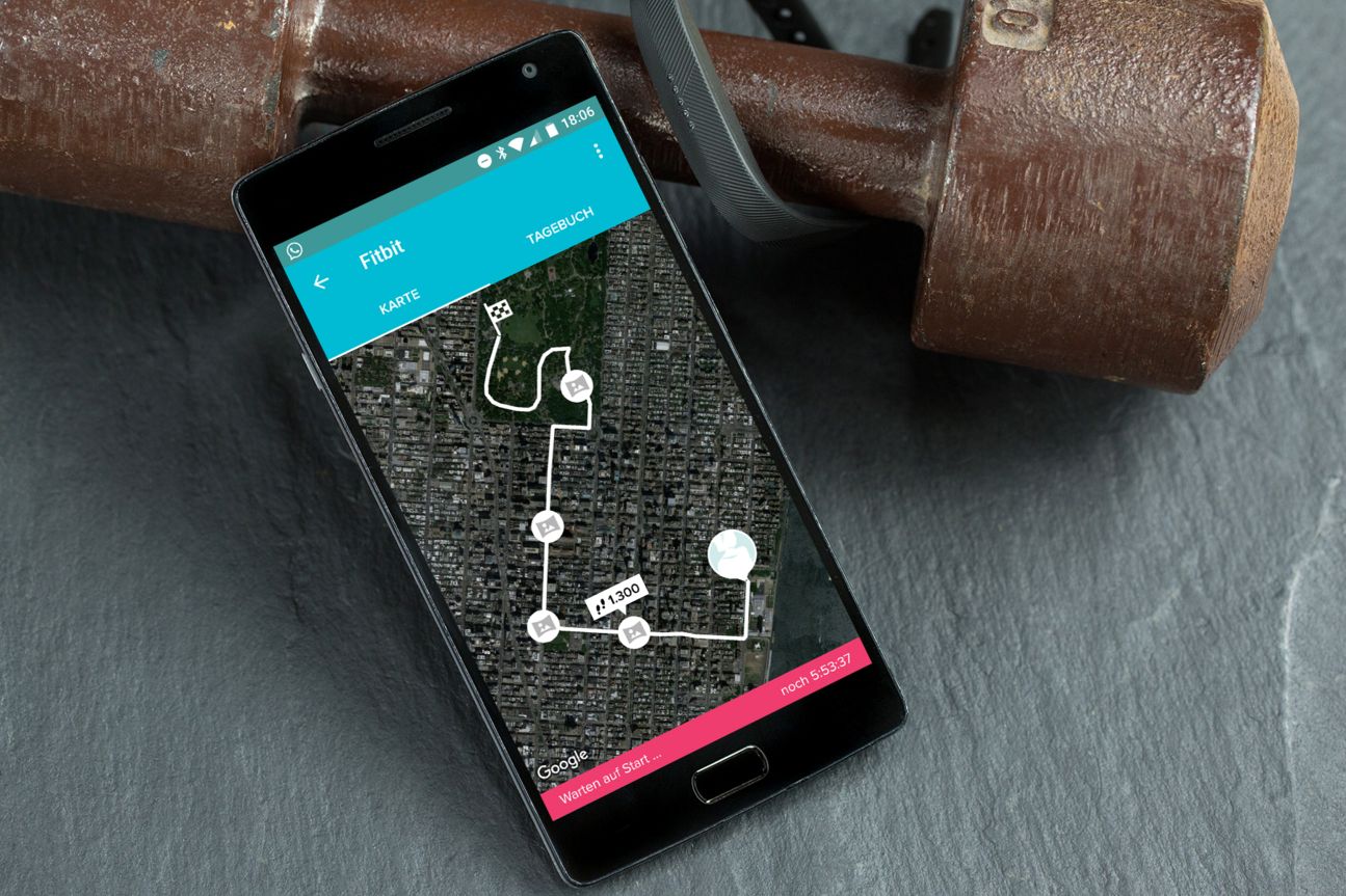 Fitbit Flex 2
