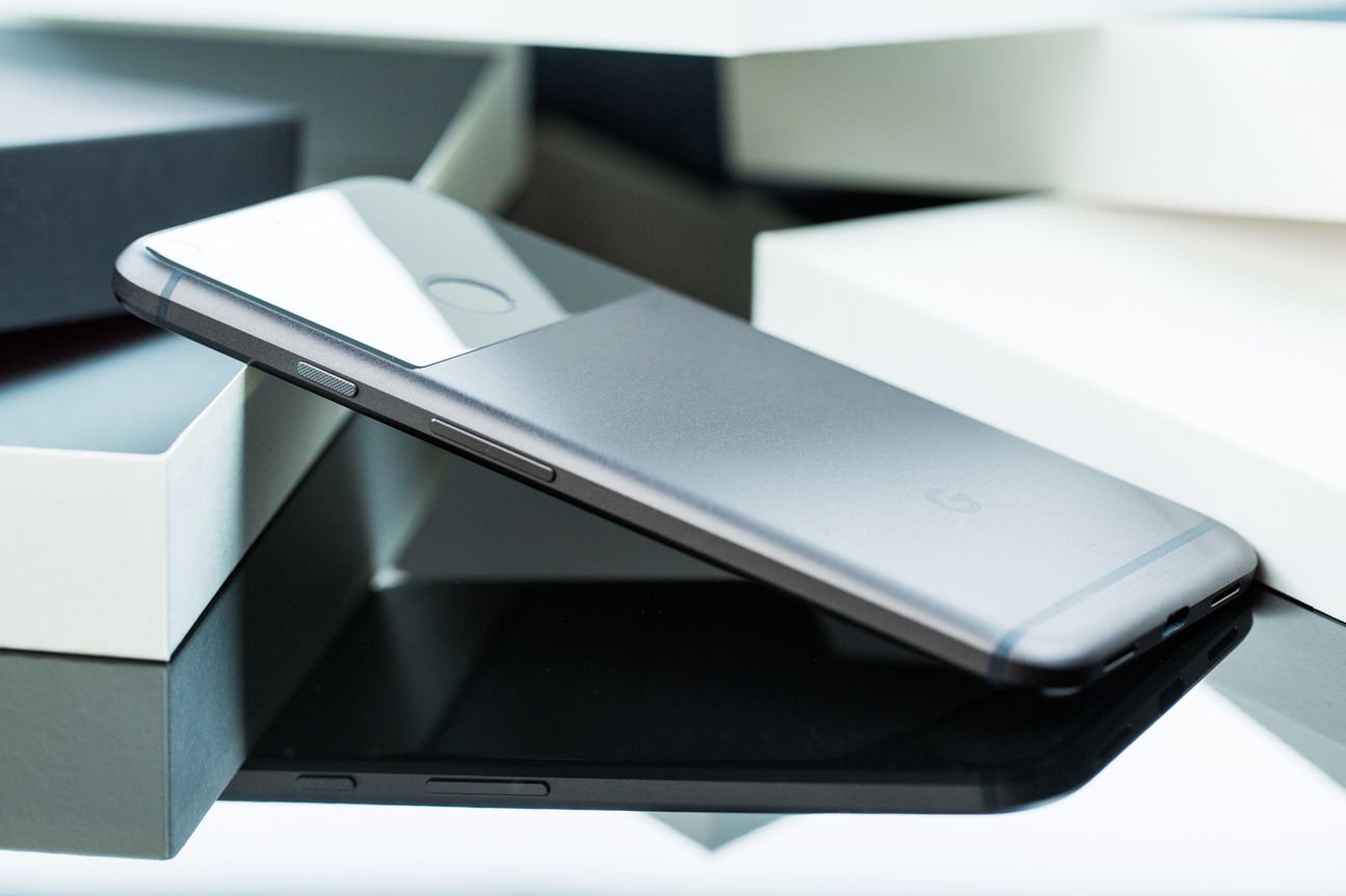 Google Pixel XL Google Pixel XL