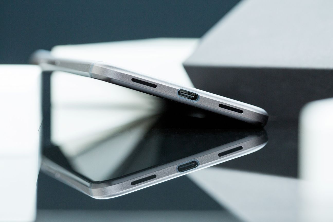 Google Pixel XL Google Pixel XL