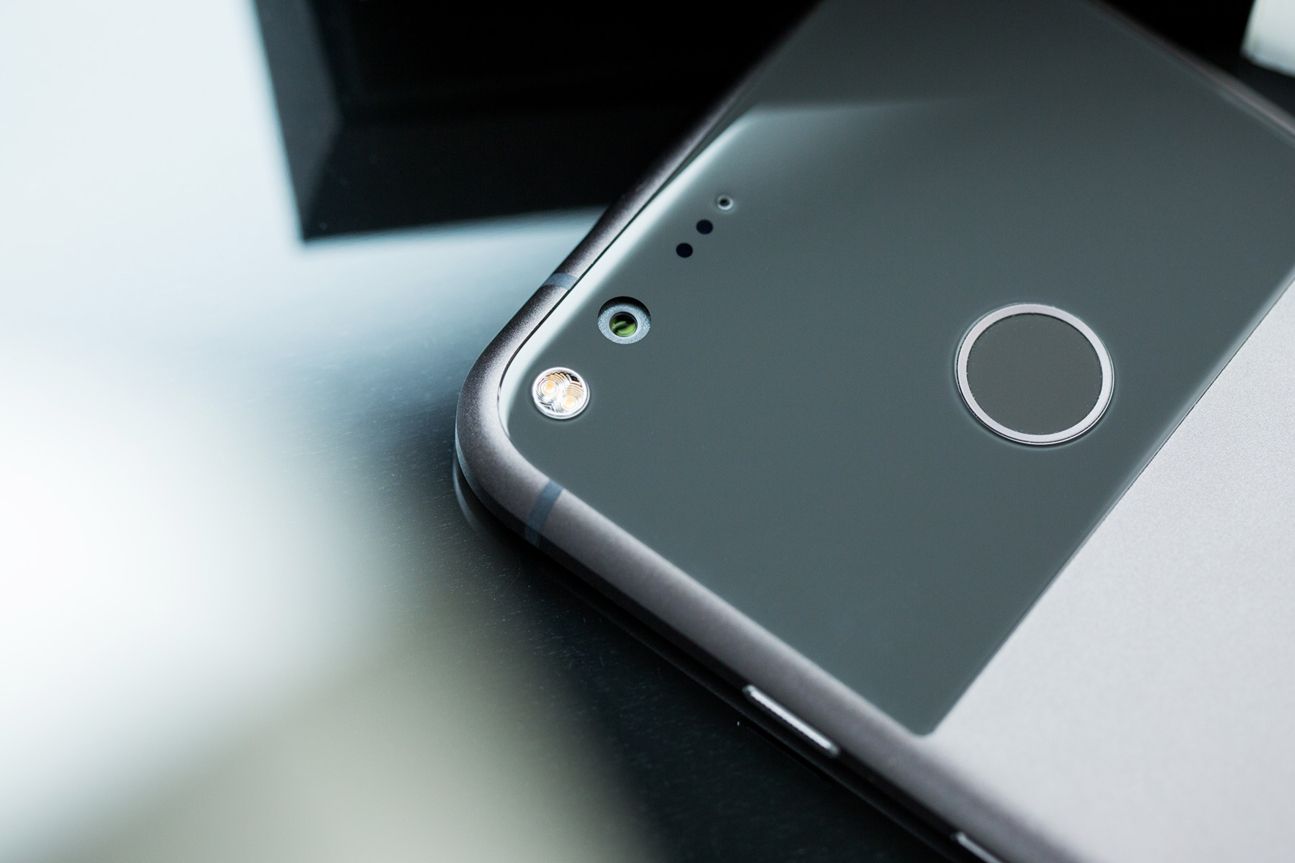 Google Pixel XL Google Pixel XL