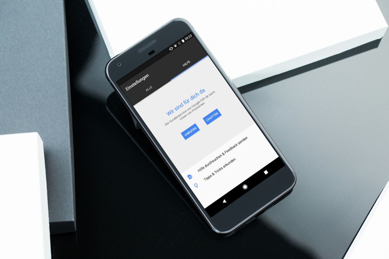 Google Pixel XL Google Pixel XL