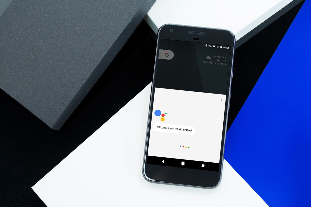 Google Pixel XL Google Pixel XL