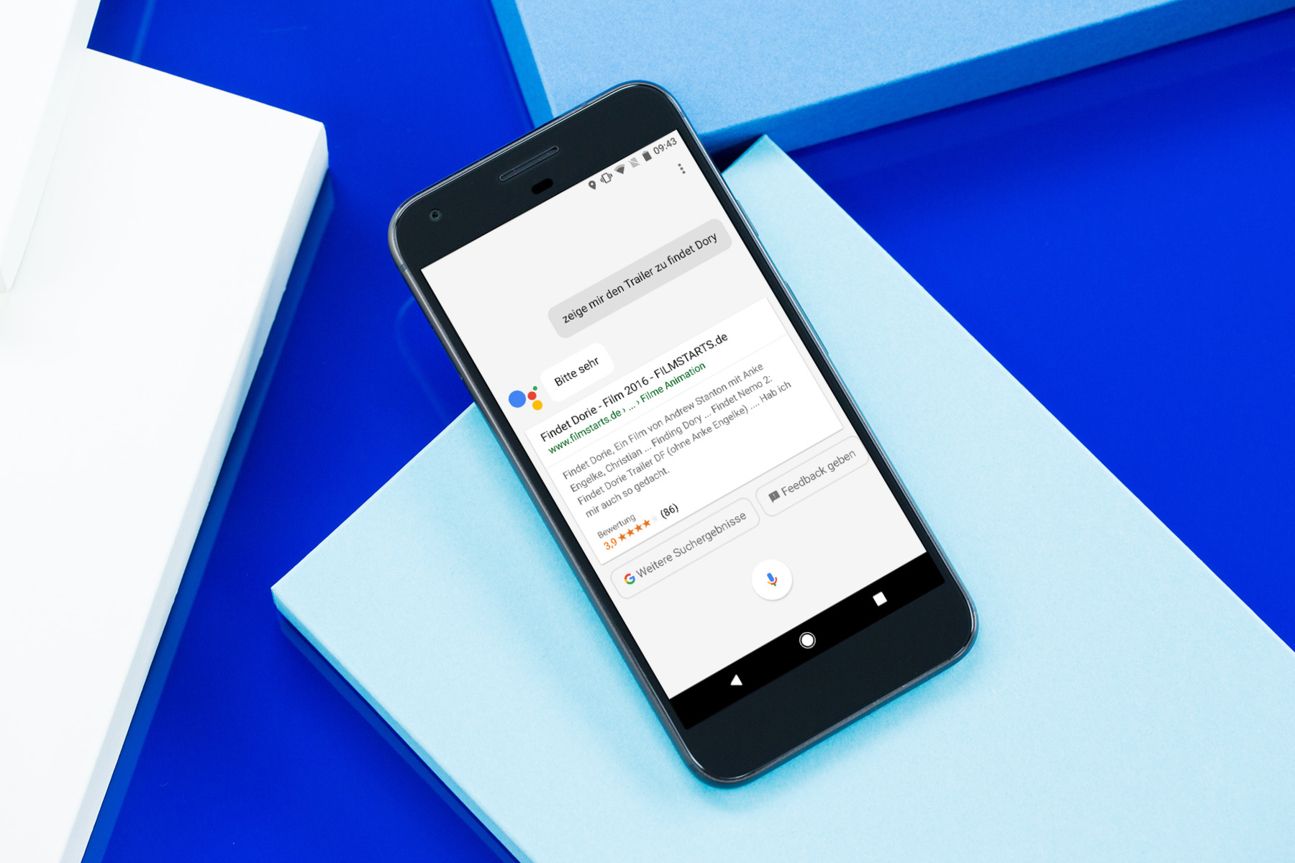 Google Pixel XL Google Pixel XL