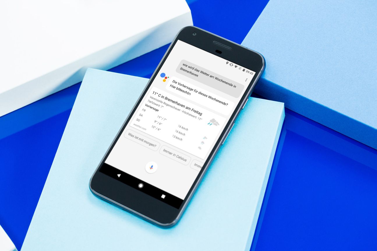 Google Pixel XL Google Pixel XL