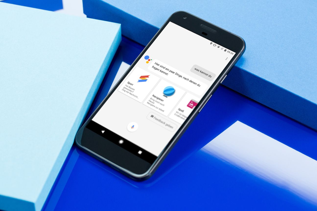 Google Pixel XL Google Pixel XL