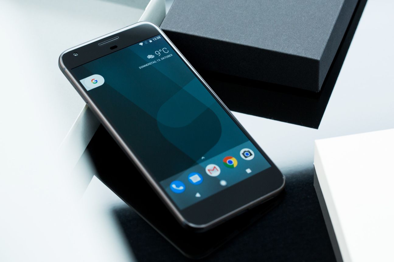 Google Pixel XL Google Pixel XL
