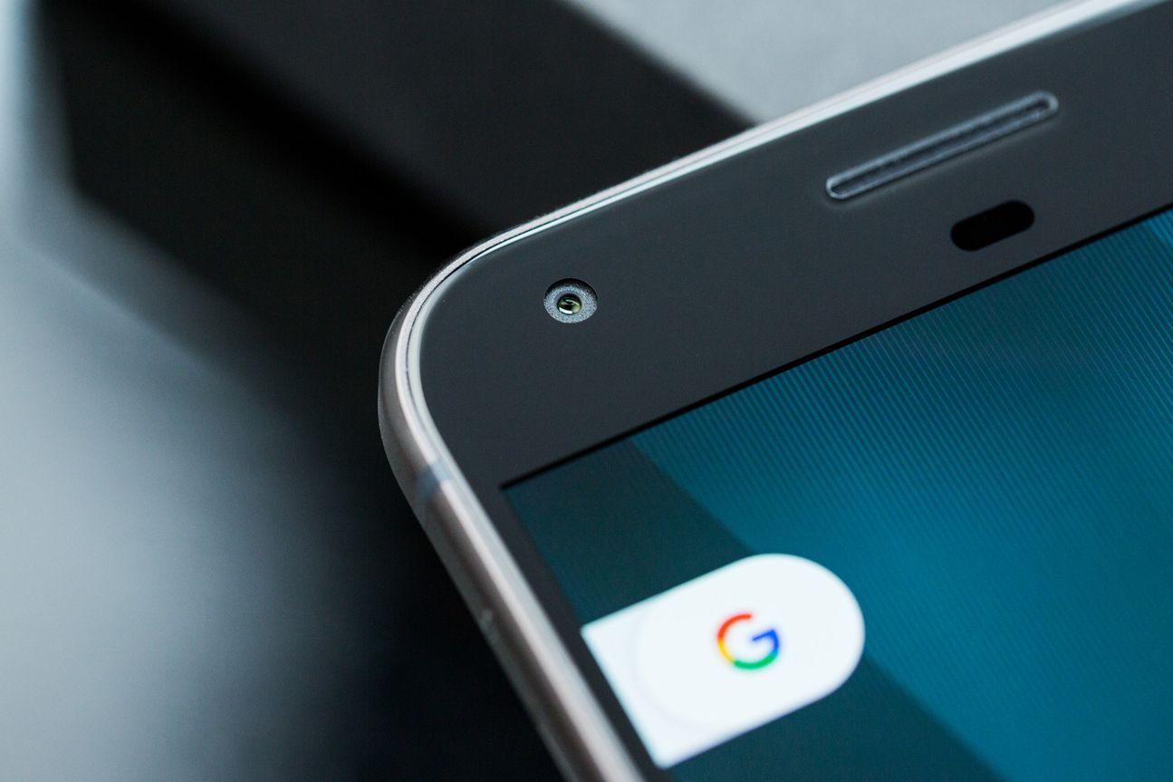 Google Pixel XL Google Pixel XL