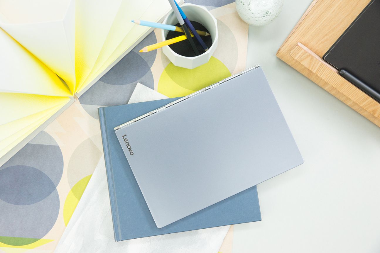 Lenovo Yoga Book Lenovo Yoga Book