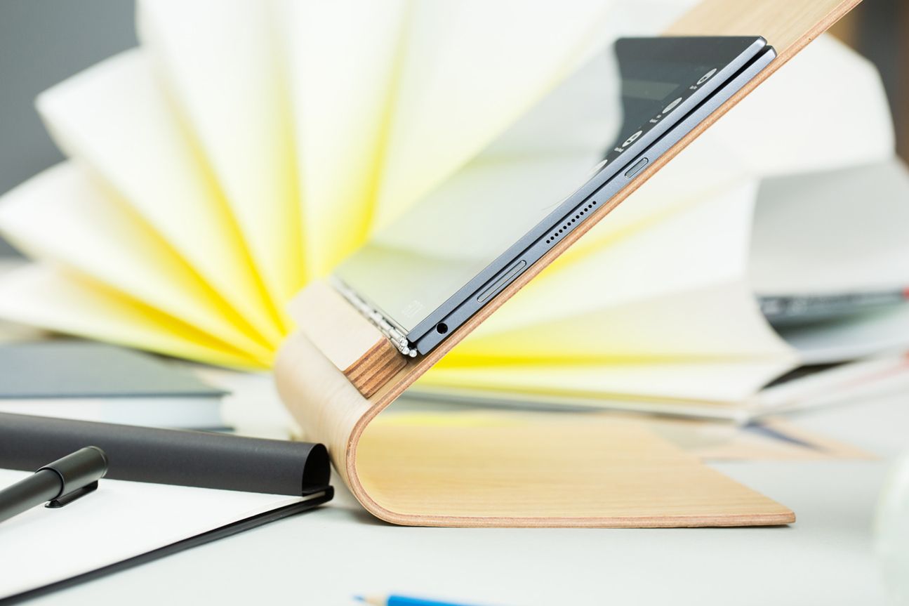 Lenovo Yoga Book Lenovo Yoga Book