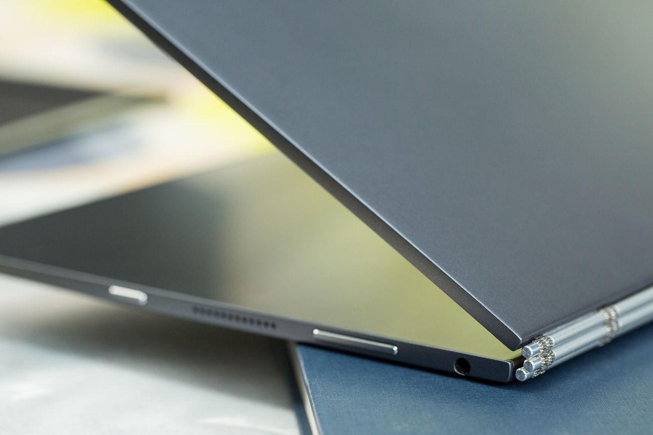 Lenovo Yoga Book Lenovo Yoga Book