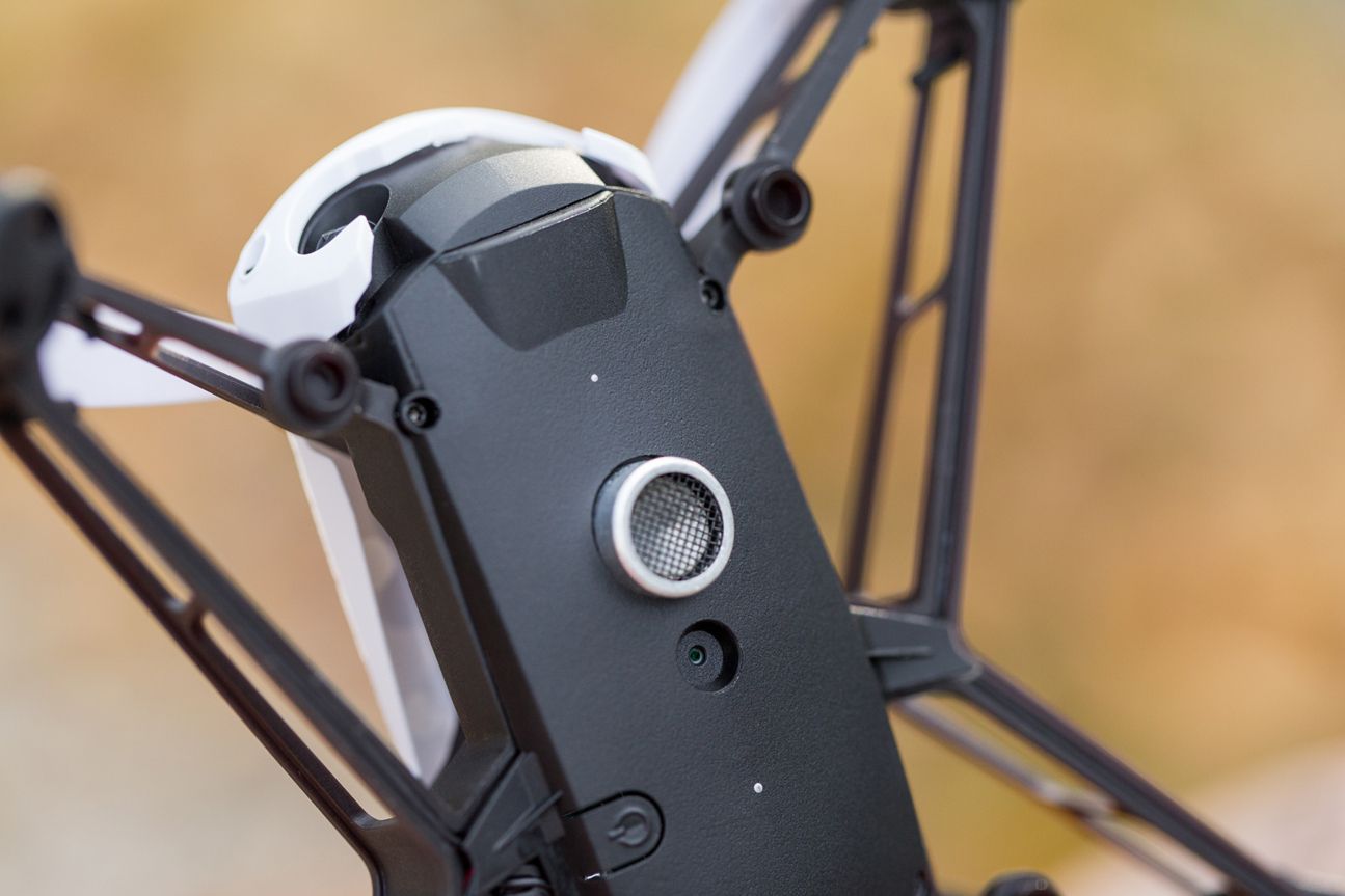 Parrot Mambo Parrot Mambo