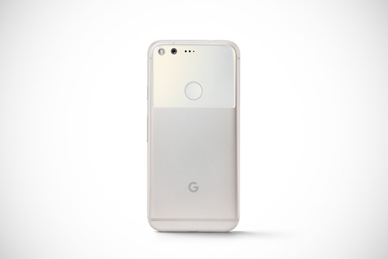 Google Pixel  Google Pixel