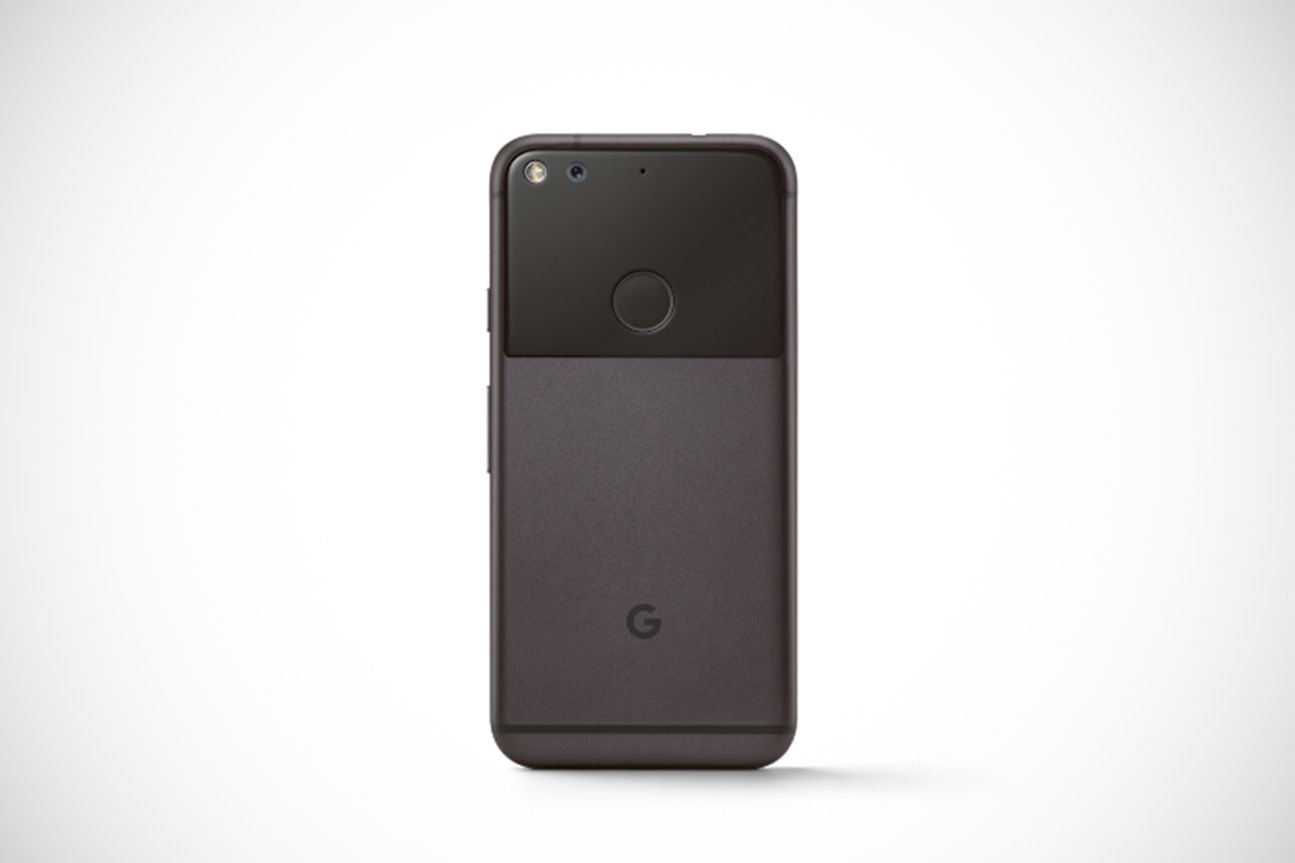 Google Pixel  Google Pixel