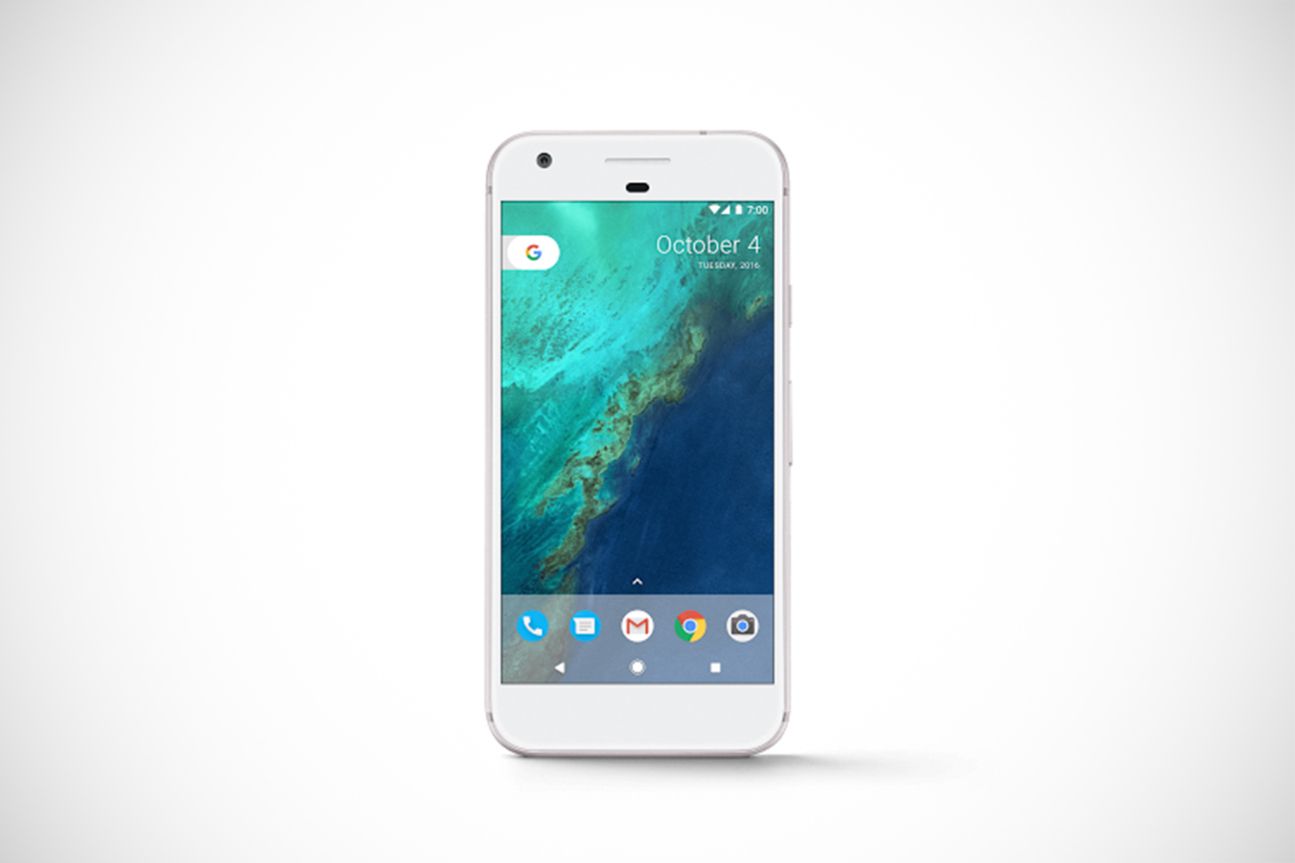 Google Pixel  Google Pixel
