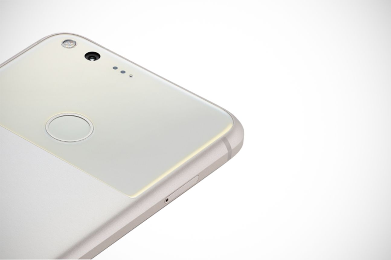 Google Pixel  Google Pixel