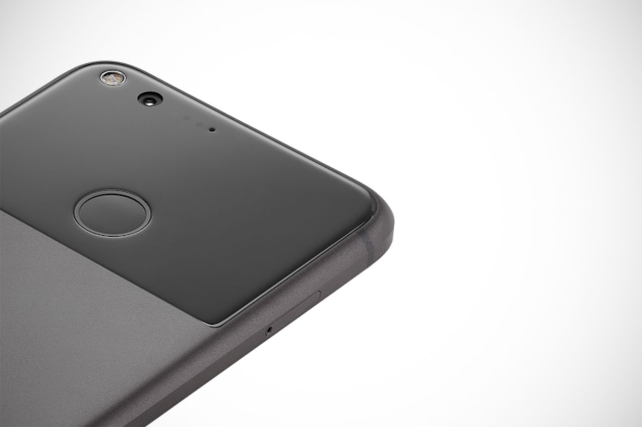 Google Pixel  Google Pixel