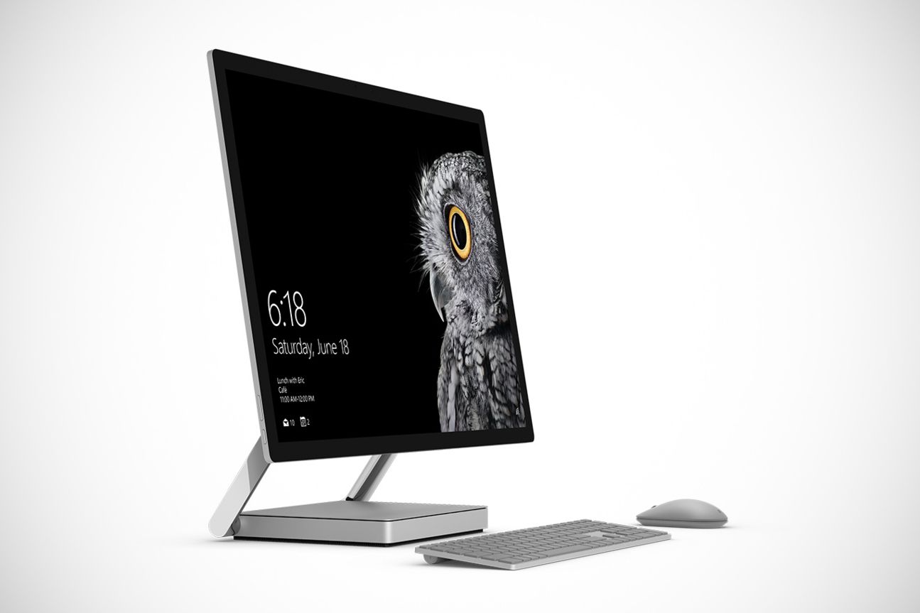 Surface Studio