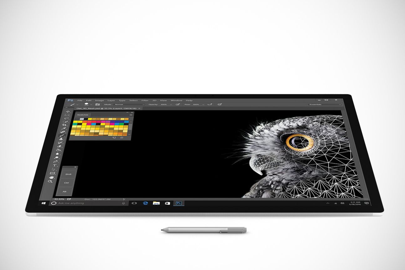 Surface Studio