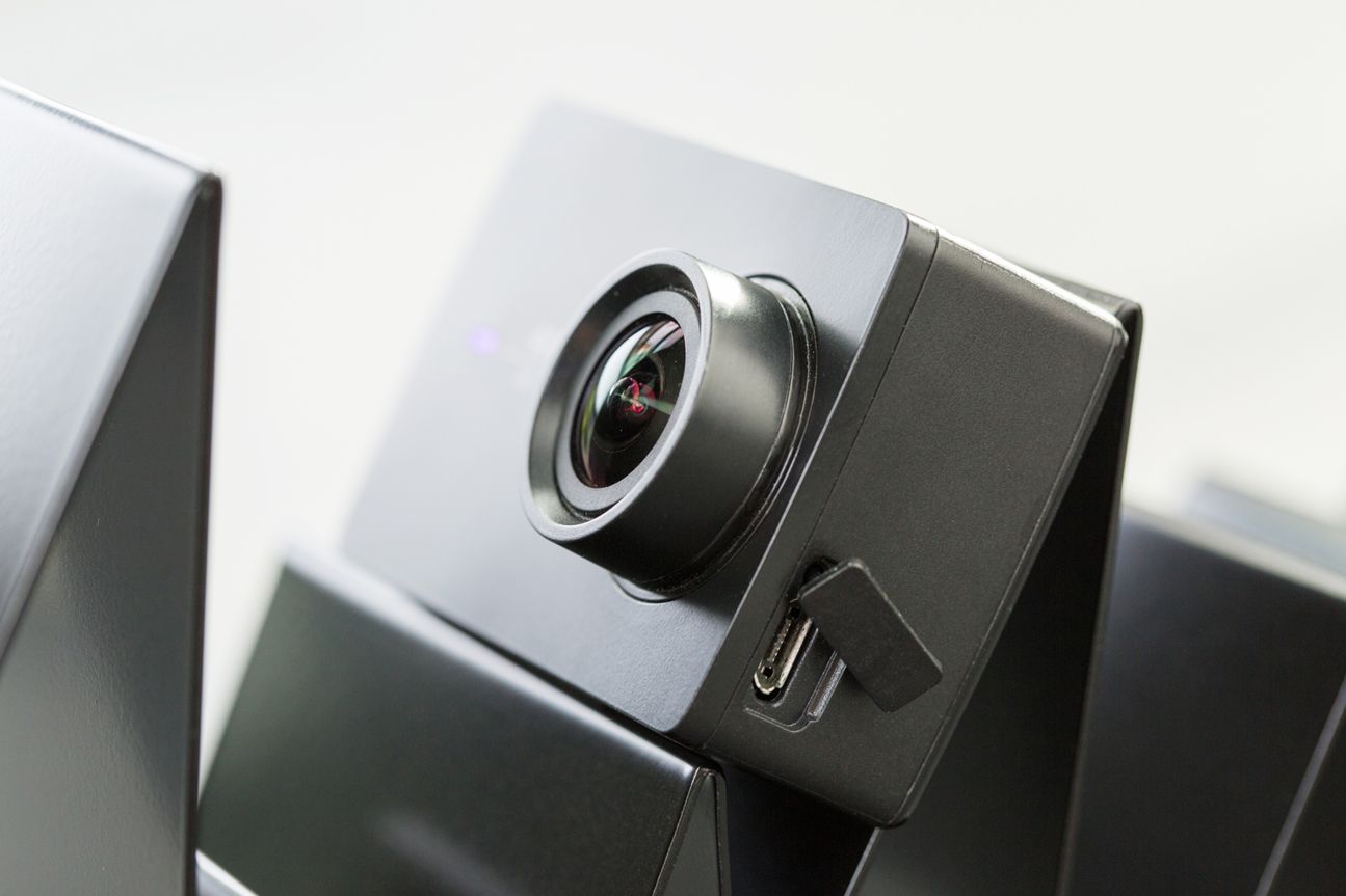 Xiaomi YI 4K Xiaomi YI 4K