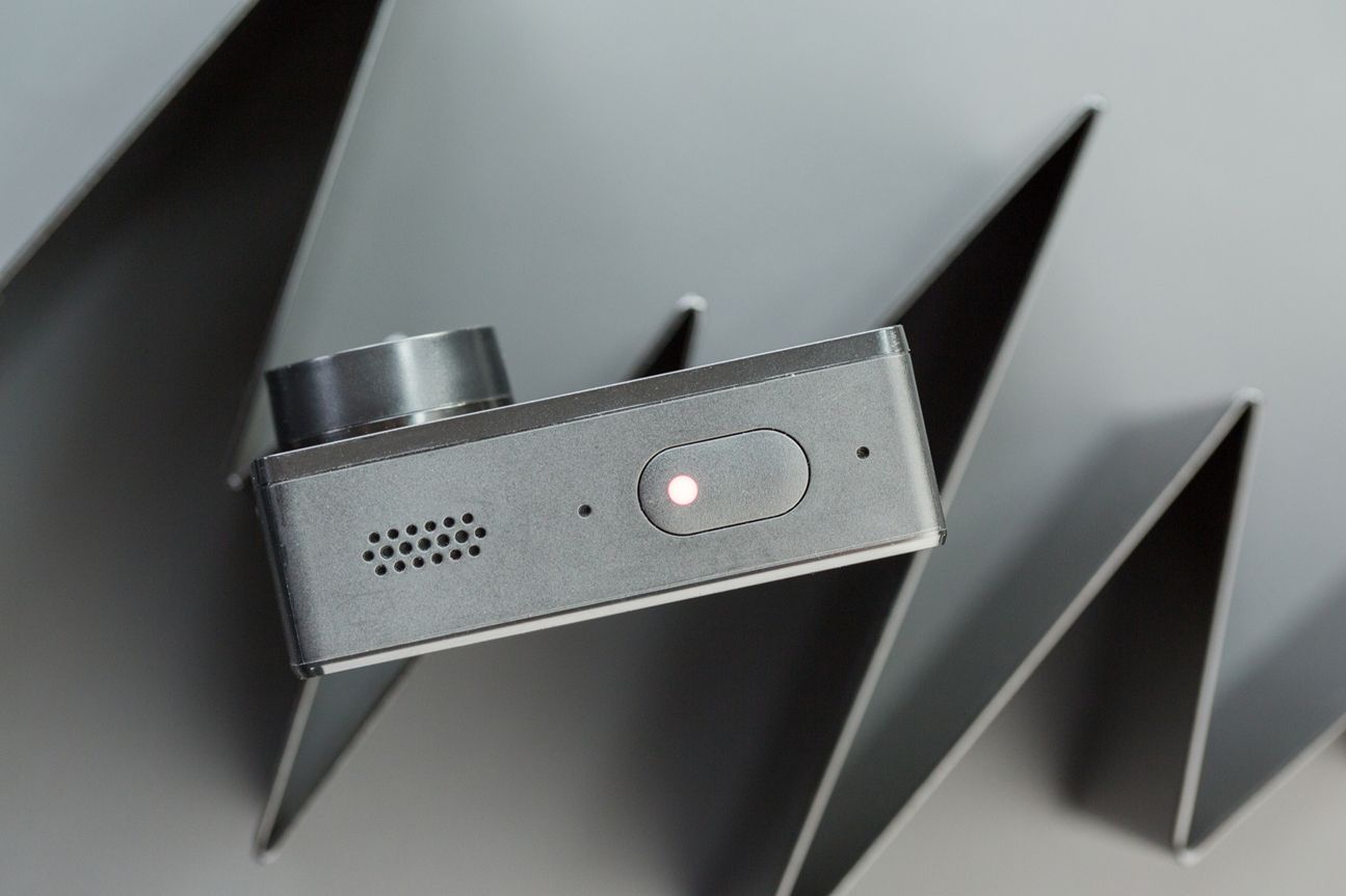 Xiaomi YI 4K Xiaomi YI 4K