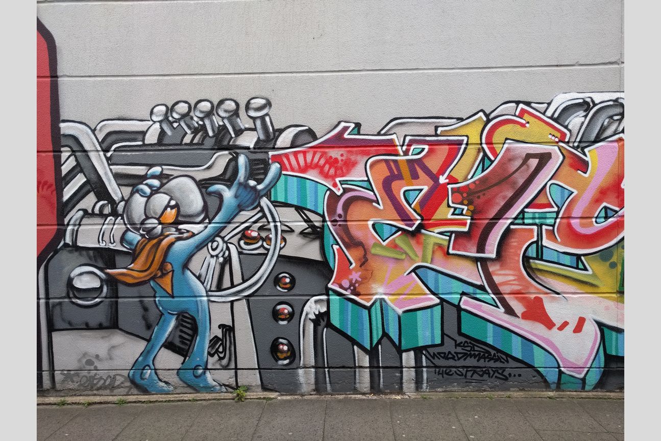 farbe-nexus farbe-nexus