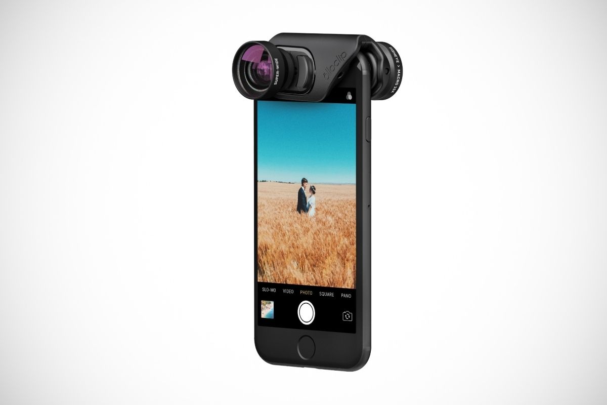 iPhone 7 Plus Olloclip iPhone 7 Plus Olloclip