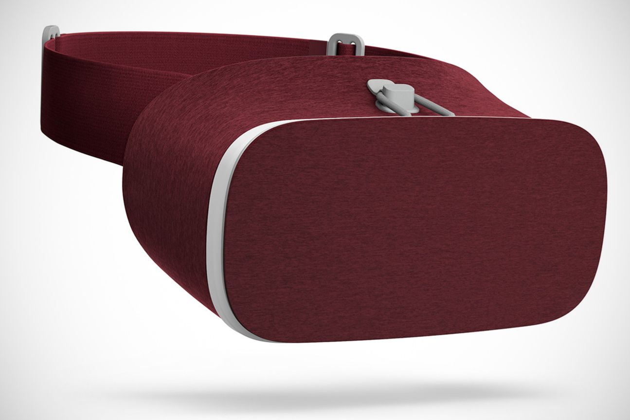 Daydream View Daydream View
