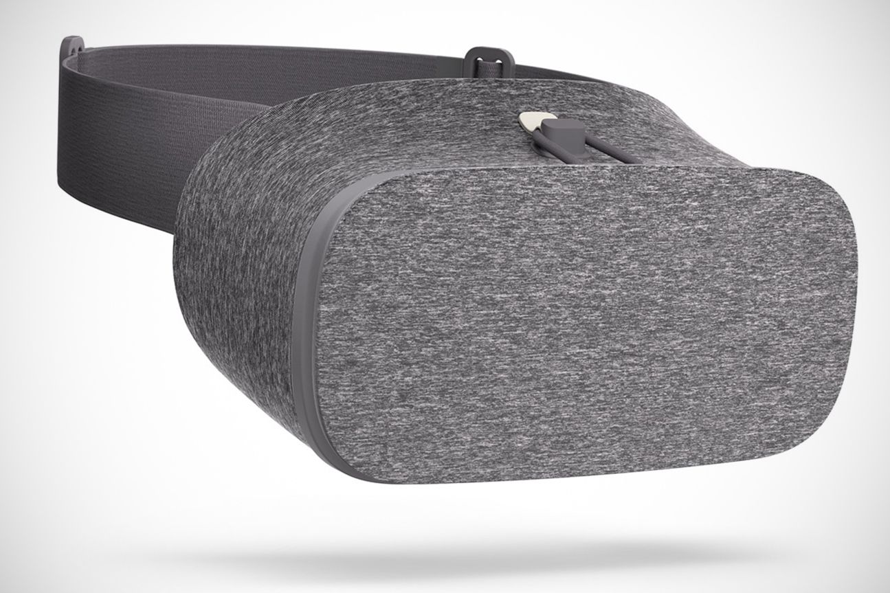 Daydream View