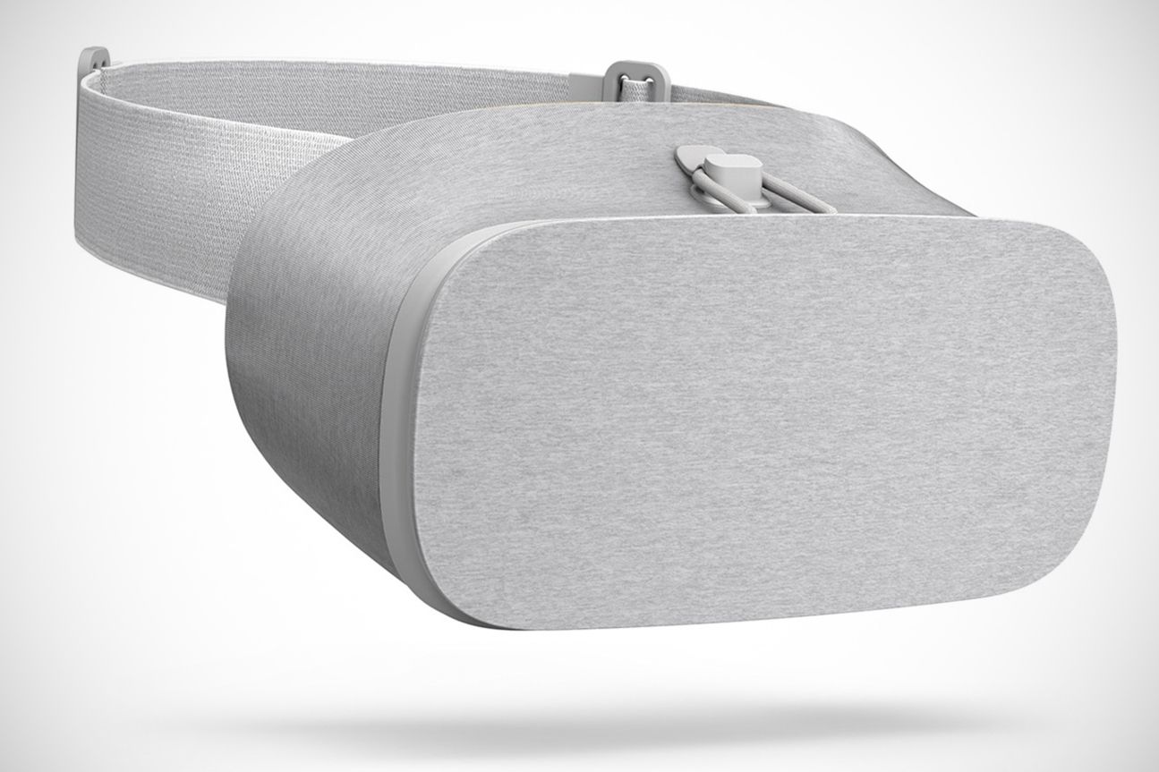 Daydream View Daydream View