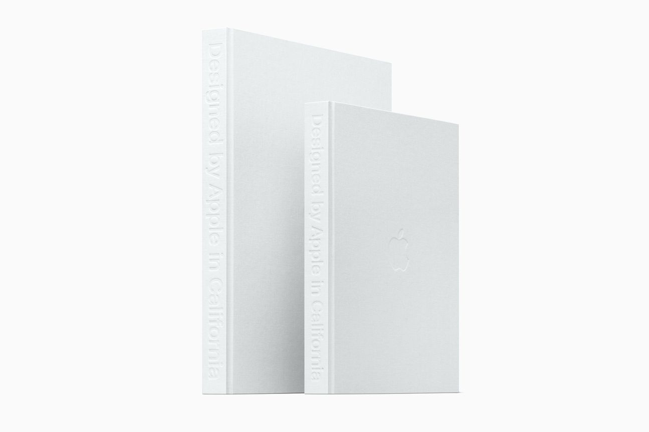 Apple Buch Apple Buch