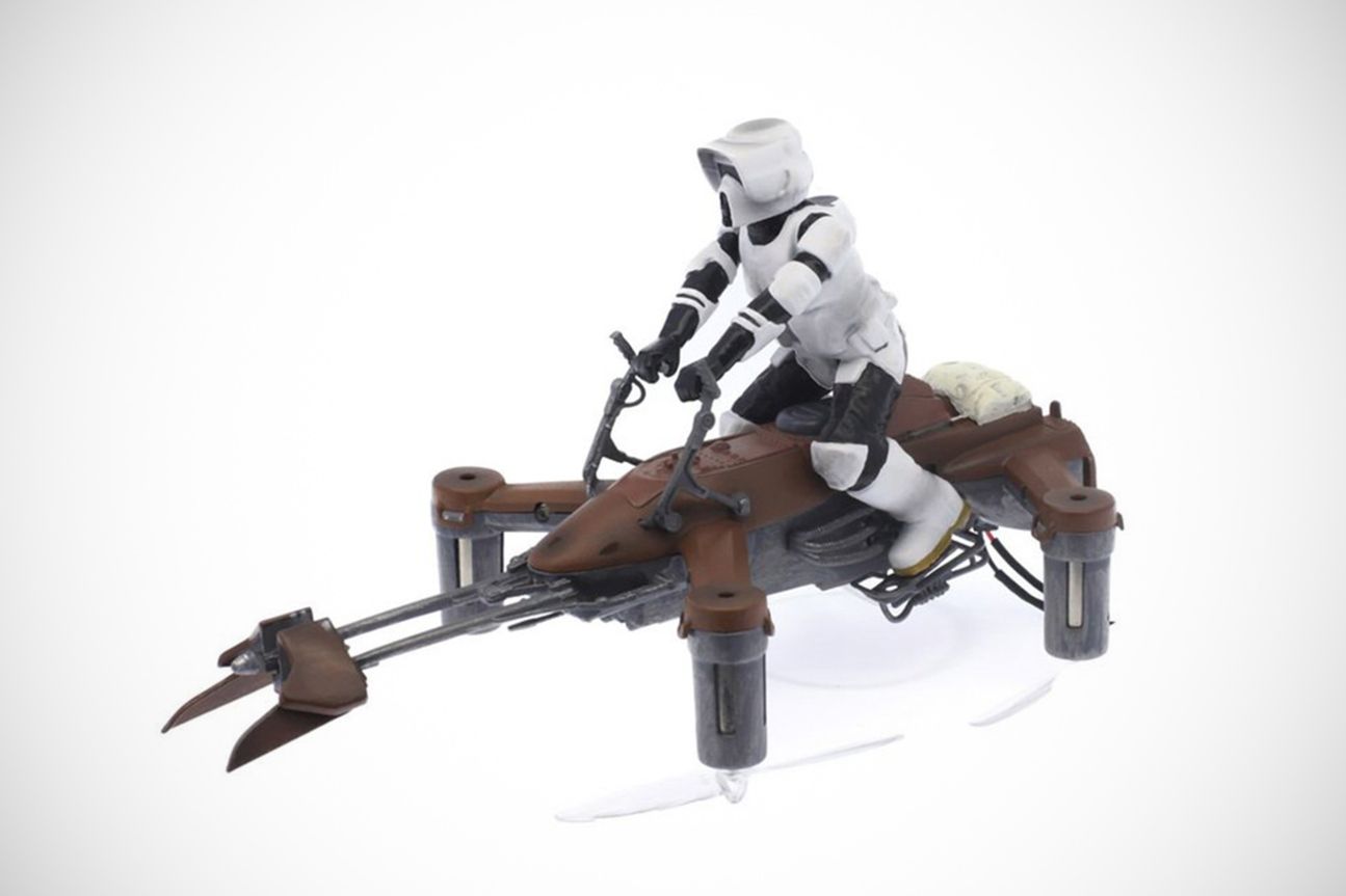 74-Z Speeder Bike 74-Z Speeder Bike