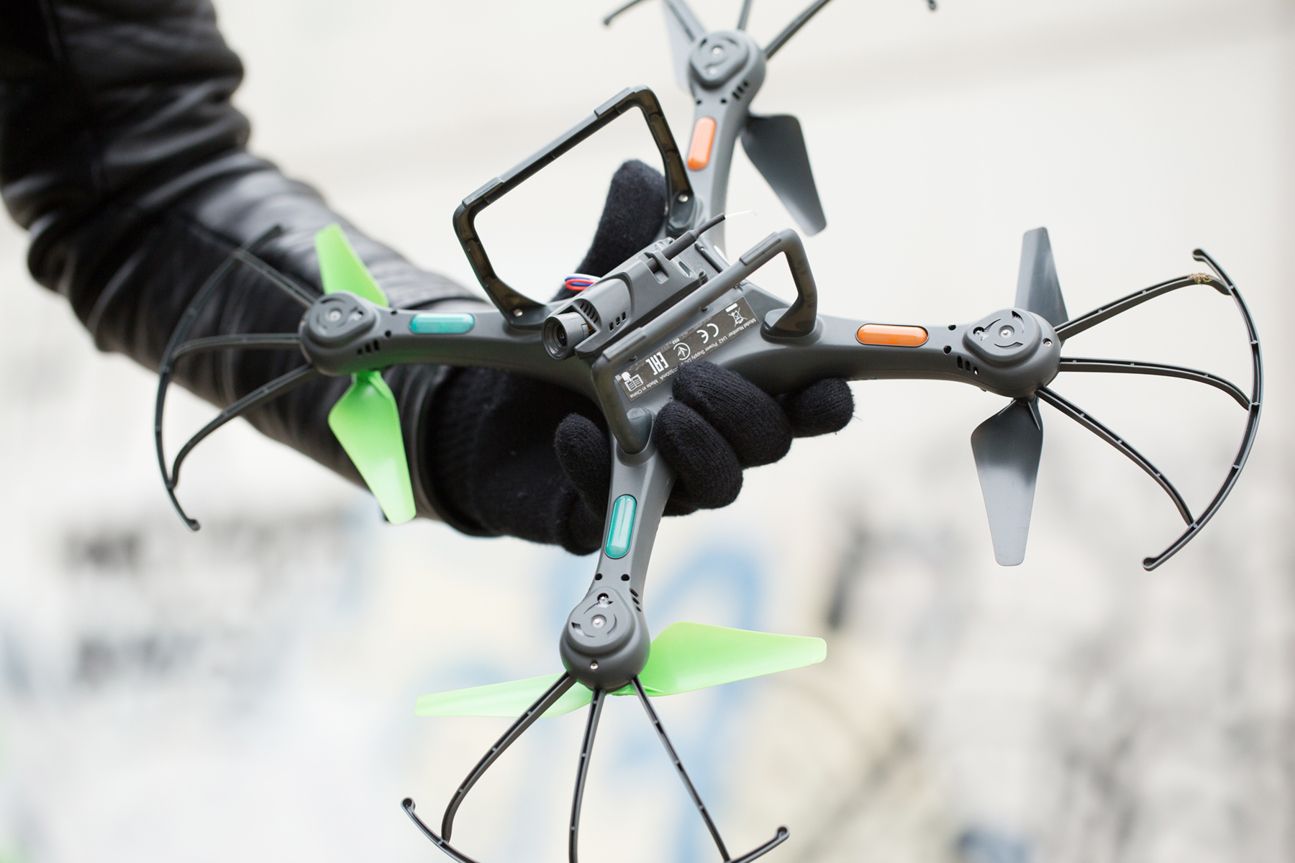 Archos Drone Archos Drone