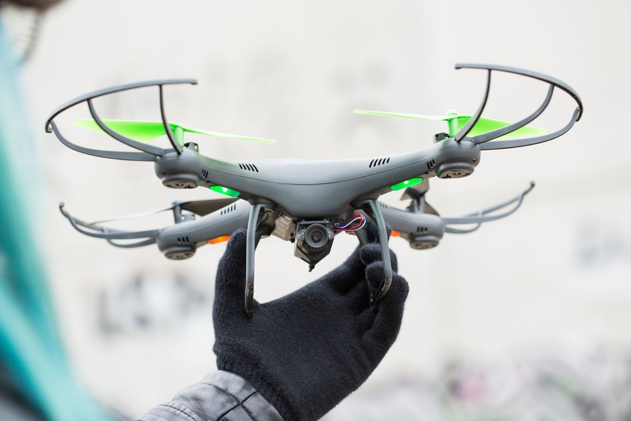 Archos Drone Archos Drone