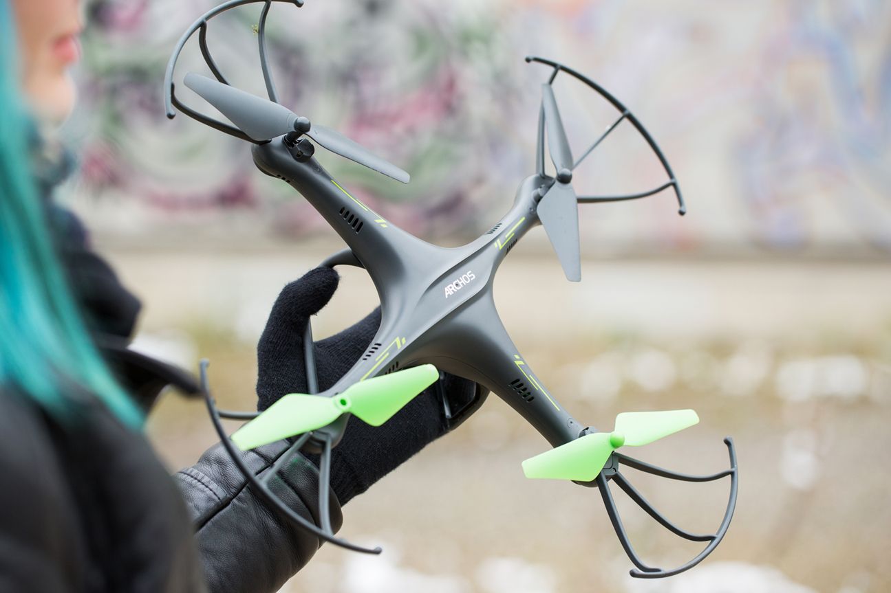 Archos Drone Archos Drone