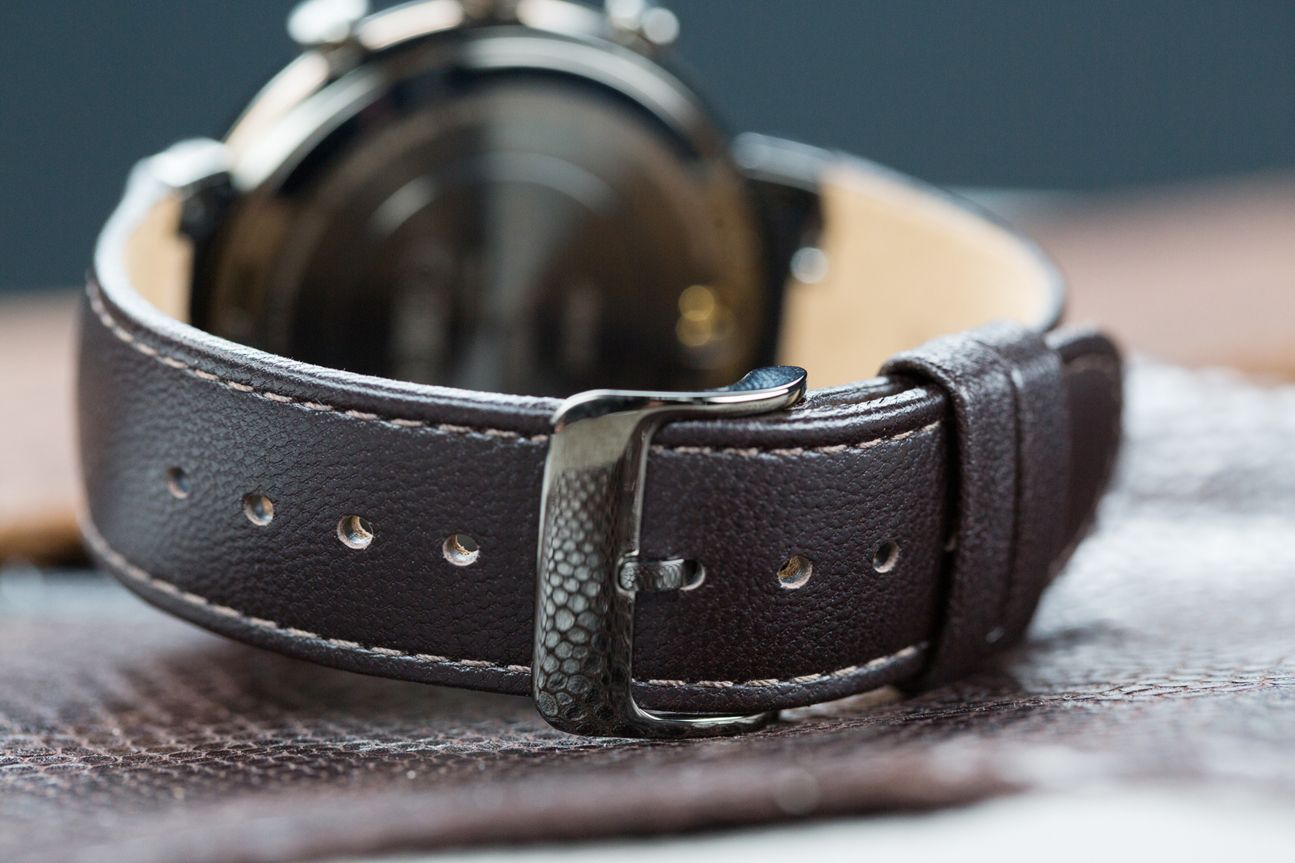 Asus ZenWatch 3 Asus ZenWatch 3