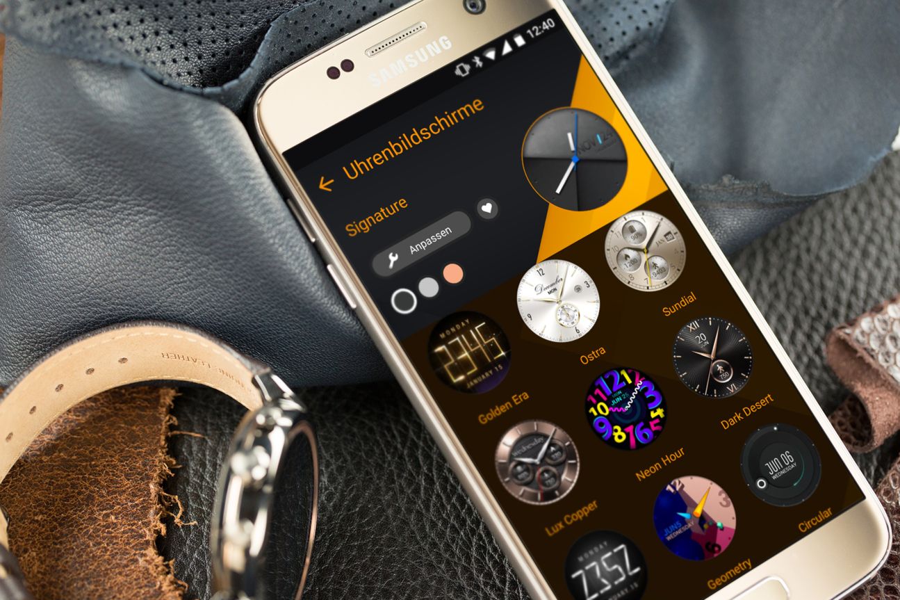 Zenwatch Manager Zenwatch Manager