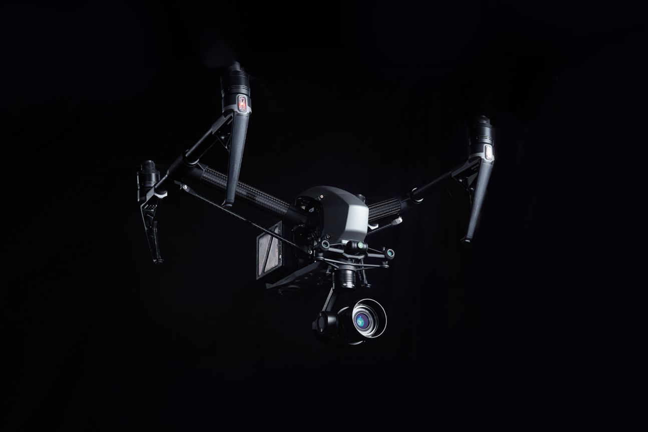 DJI Inspire 2