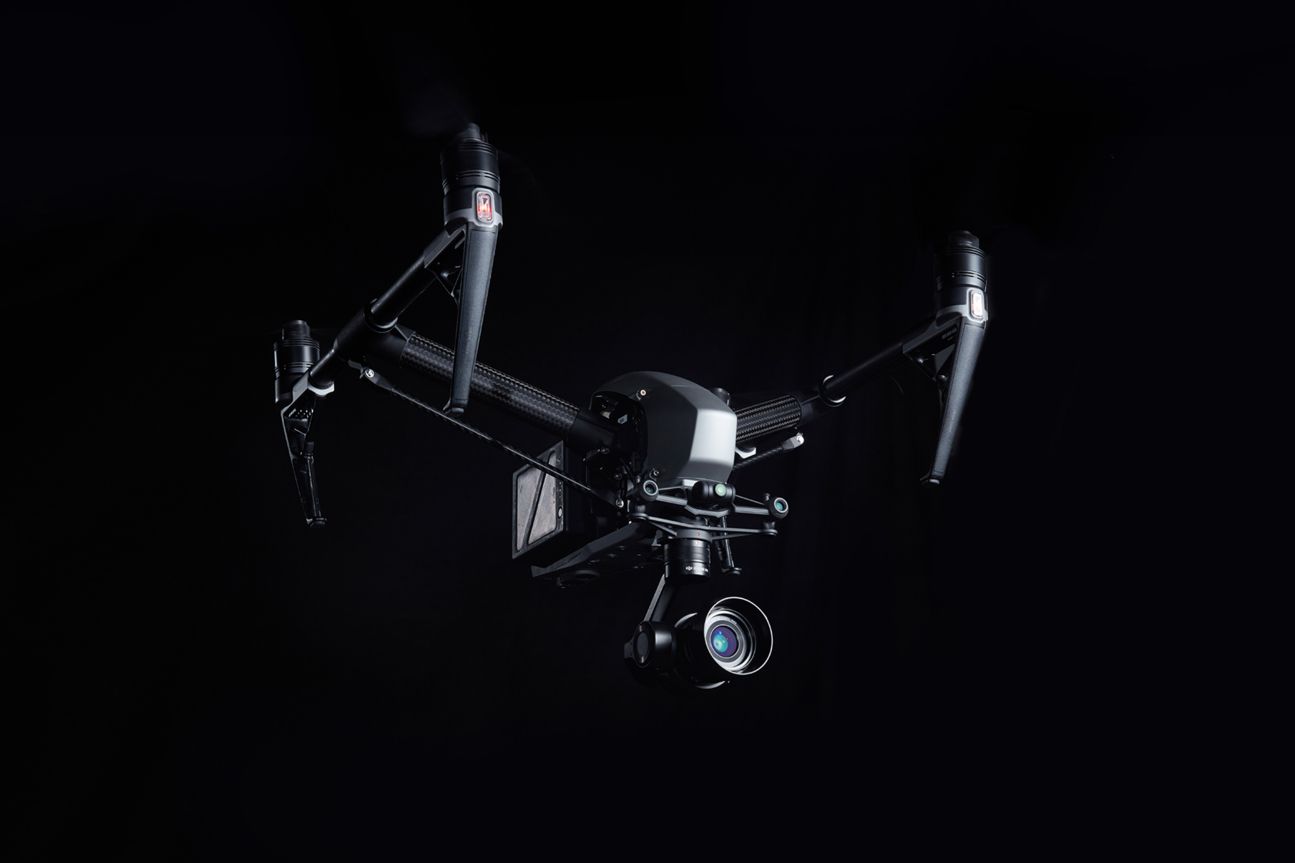 DJI Inspire 2 DJI Inspire 2