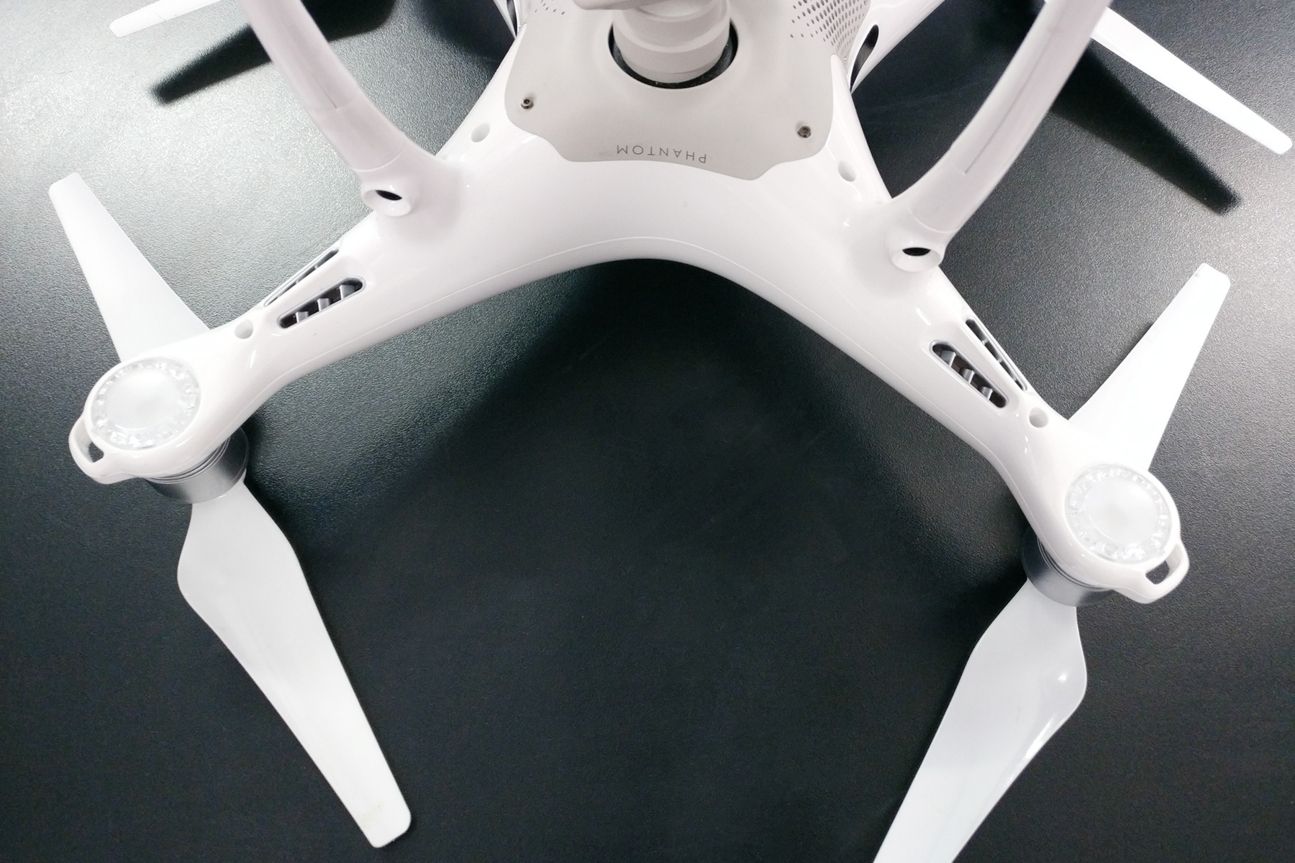 Phantom 4 Pro