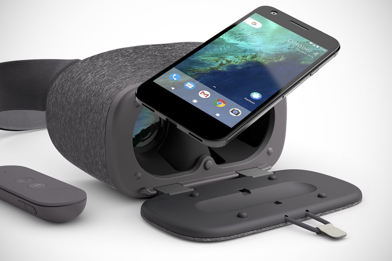 Daydream View