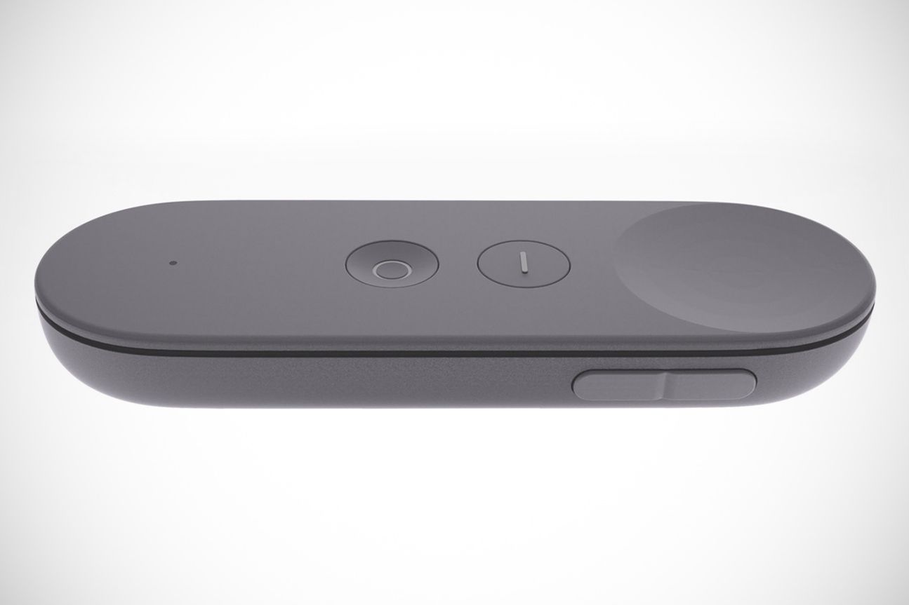 Daydream View Daydream View