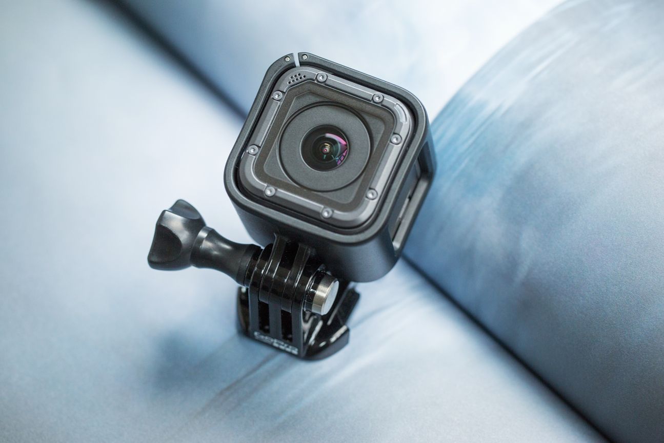 GoPro Hero 5 Session GoPro Hero 5 Session