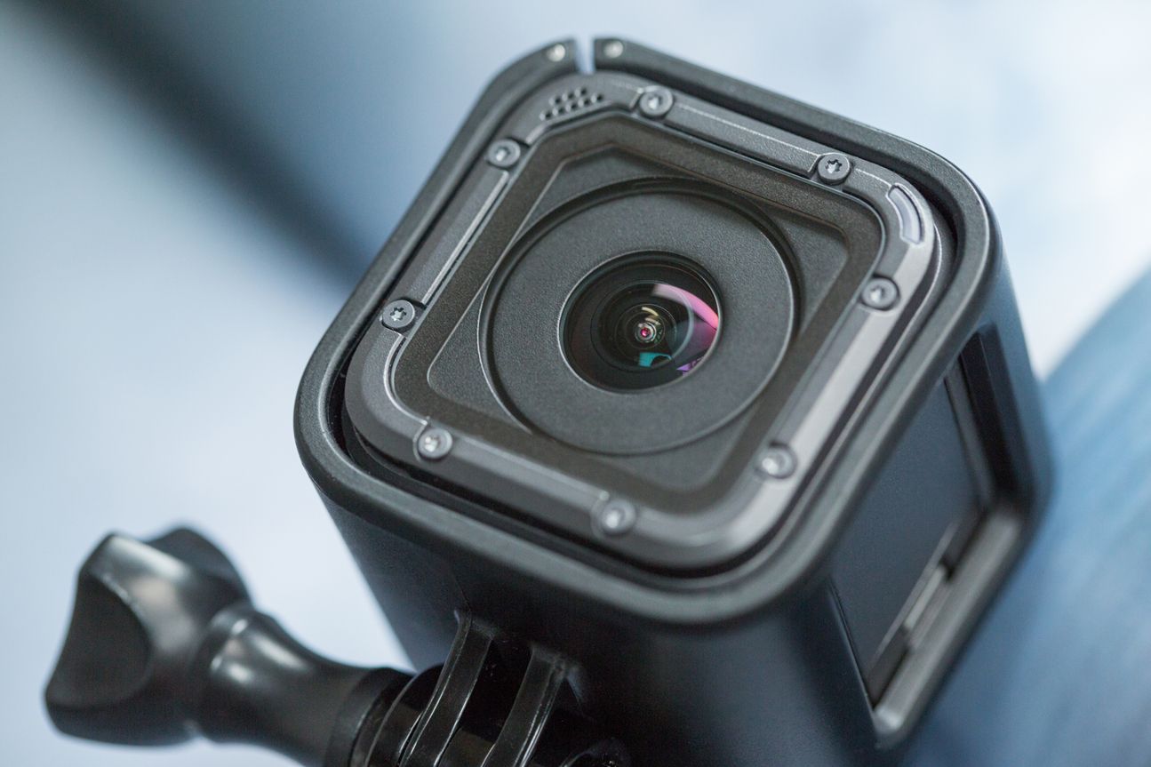GoPro Hero 5 Session GoPro Hero 5 Session