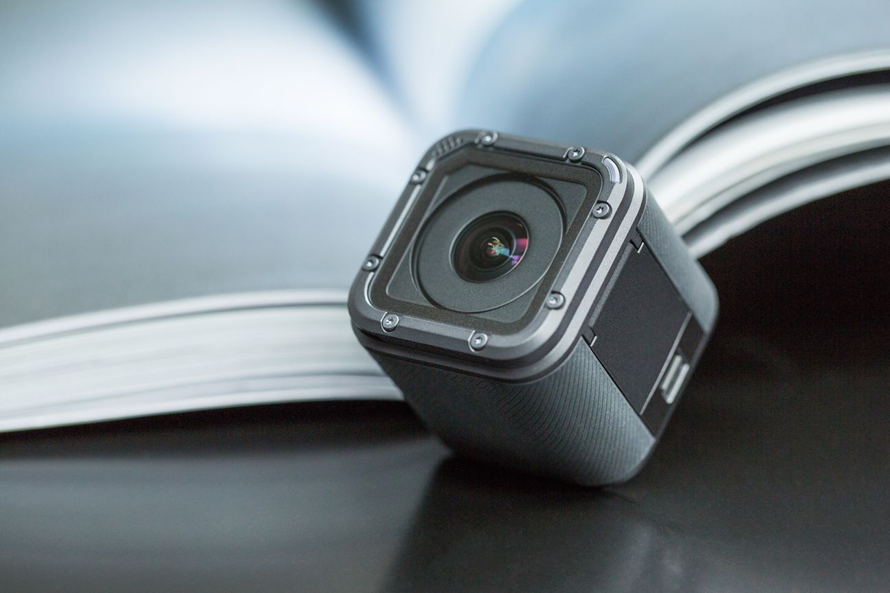 GoPro Hero 5 Session GoPro Hero 5 Session