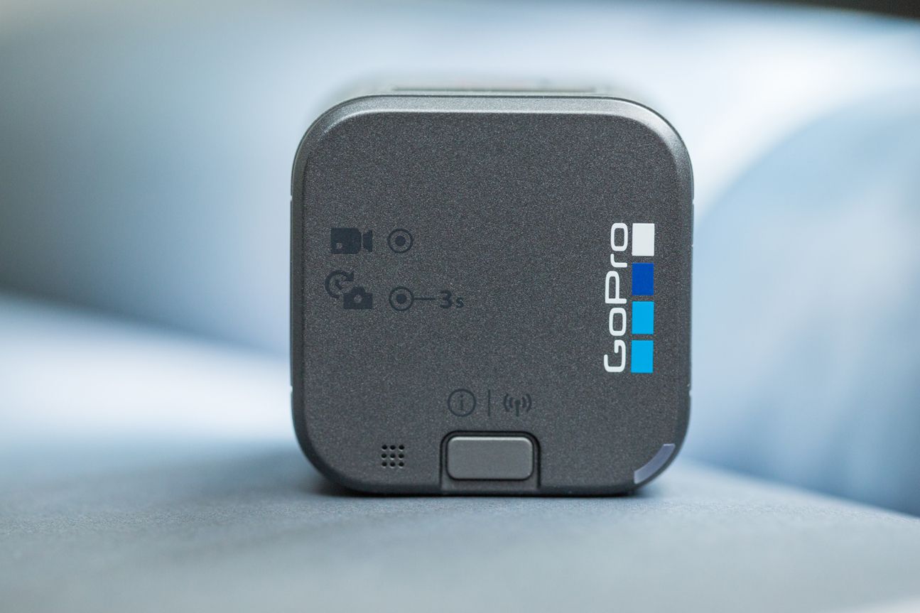 GoPro Hero 5 Session GoPro Hero 5 Session