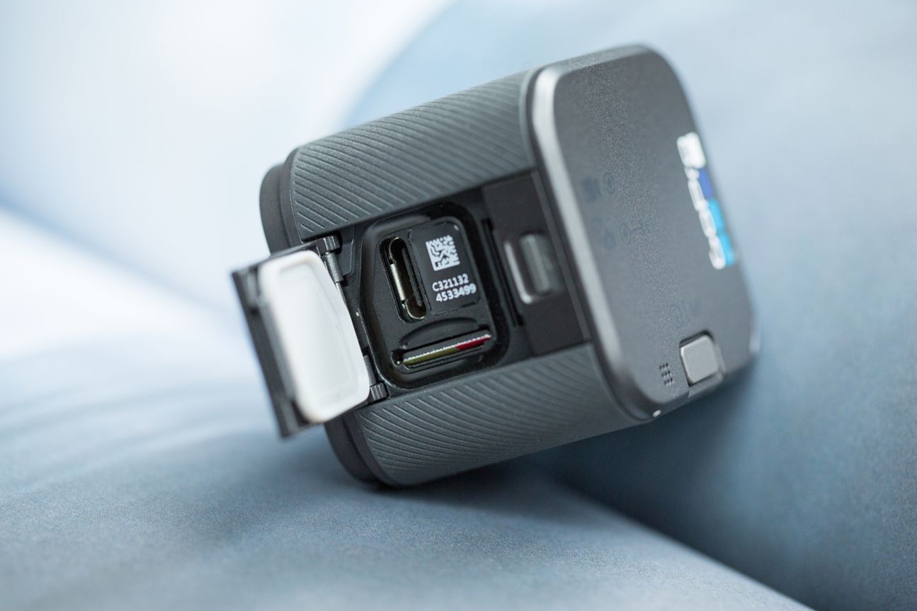 GoPro Hero 5 Session GoPro Hero 5 Session