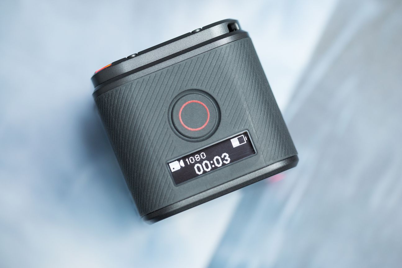 GoPro Hero 5 Session GoPro Hero 5 Session