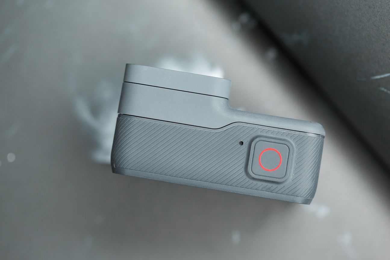 GoPro Hero 5 Black GoPro Hero 5 Black